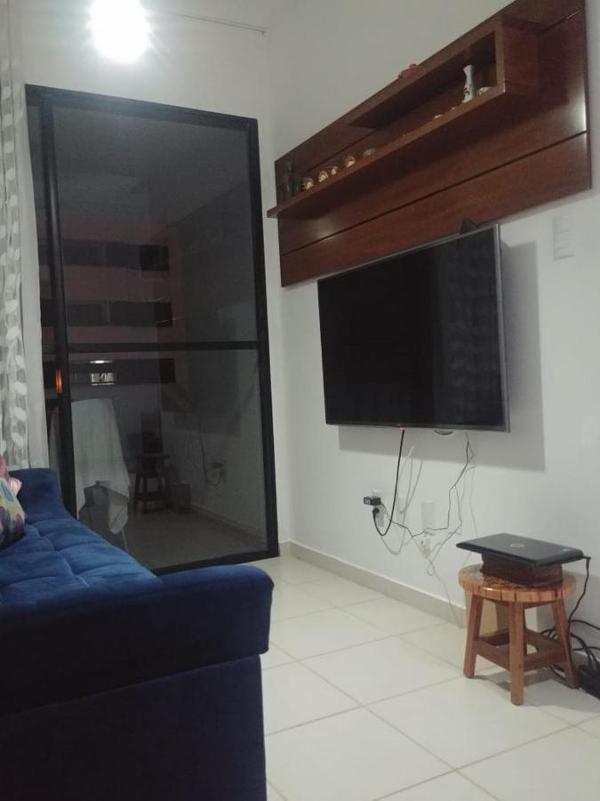 Quarto Com Cama Queen Atalaia Aracaju Exterior photo